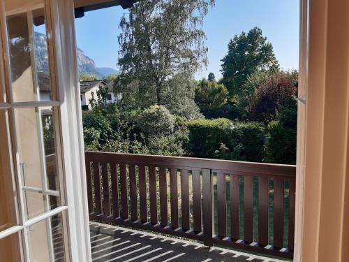 Respite Finaly in Geneve, Switzerland