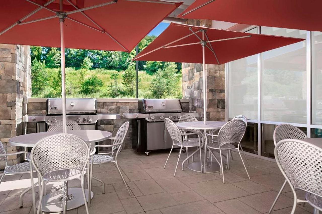 Home2 Suites by Hilton Pittsburgh McCandless PA - photo 9