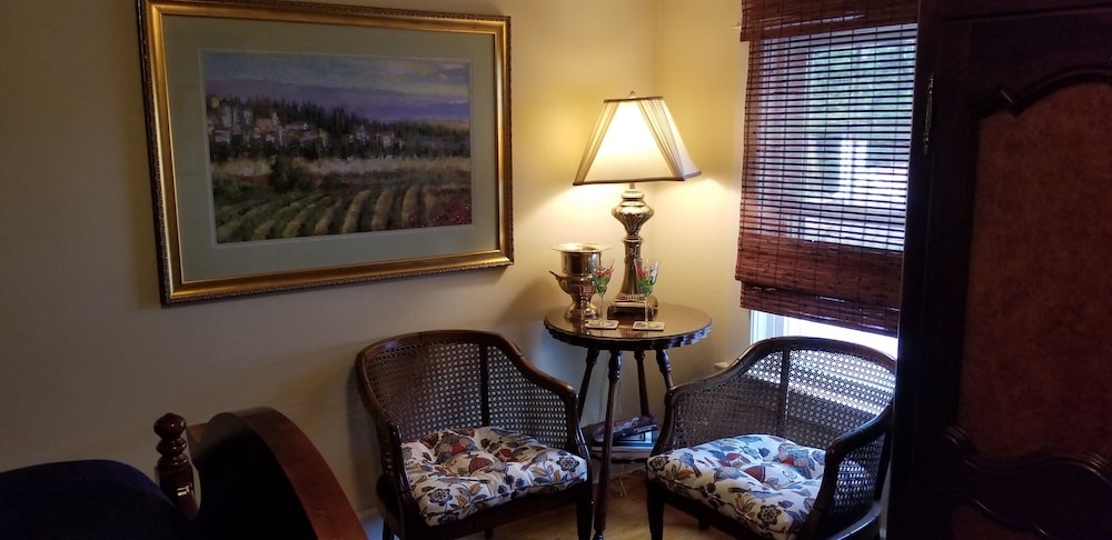 Inn at Clearwater Pond - photo 37