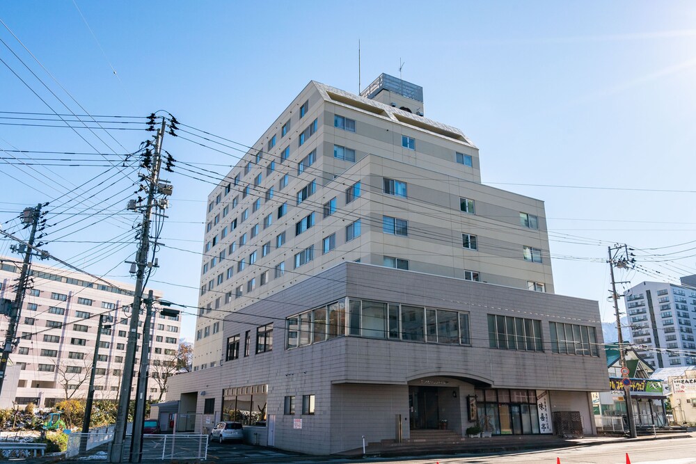 Angel Resort Yuzawa 814 in Yuzawa, Japan