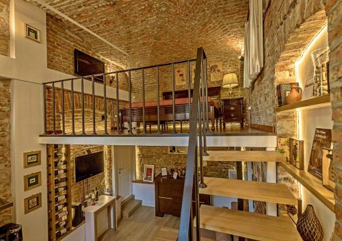 Vinodorum Apartments — 4-Star Luxury Hotel in Cluj-Napoca, Romania