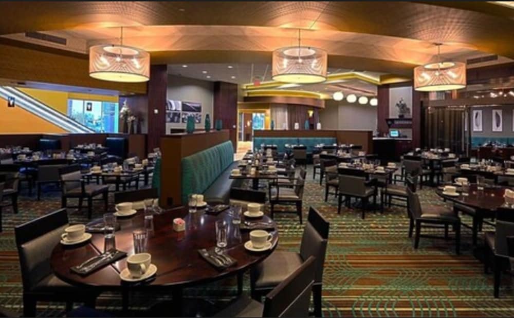 Apache Casino Hotel - photo 44