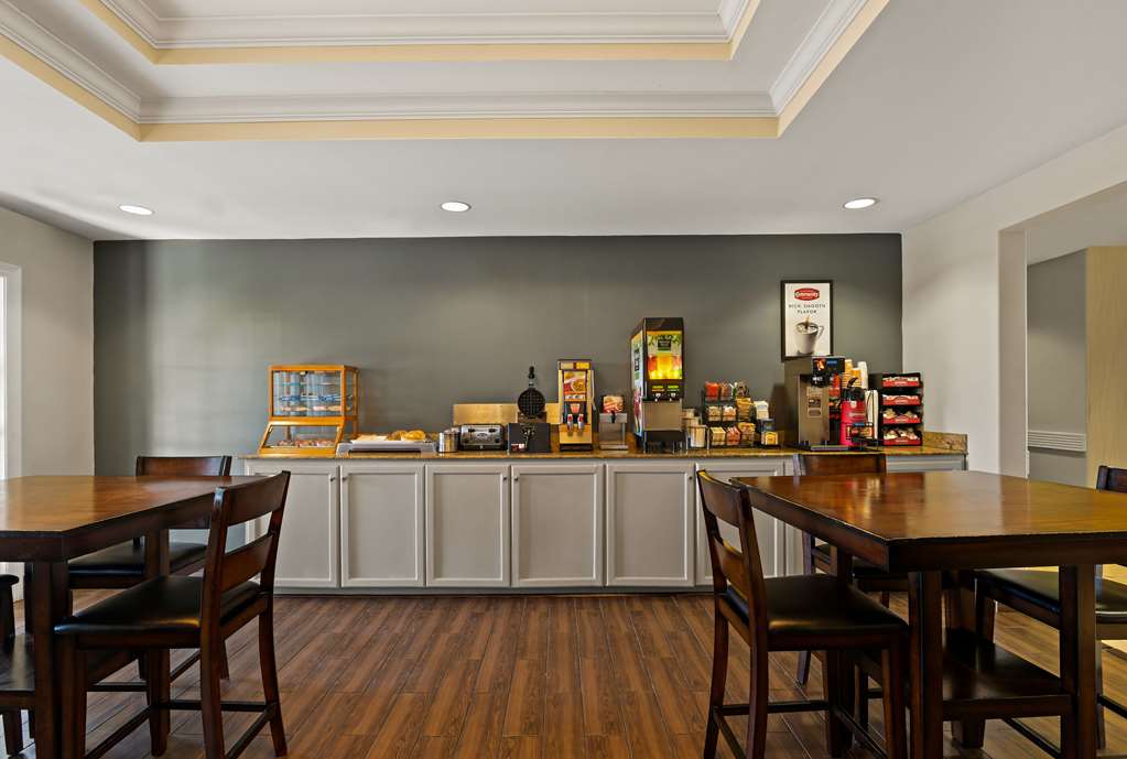 MainStay Suites Houma - photo 25