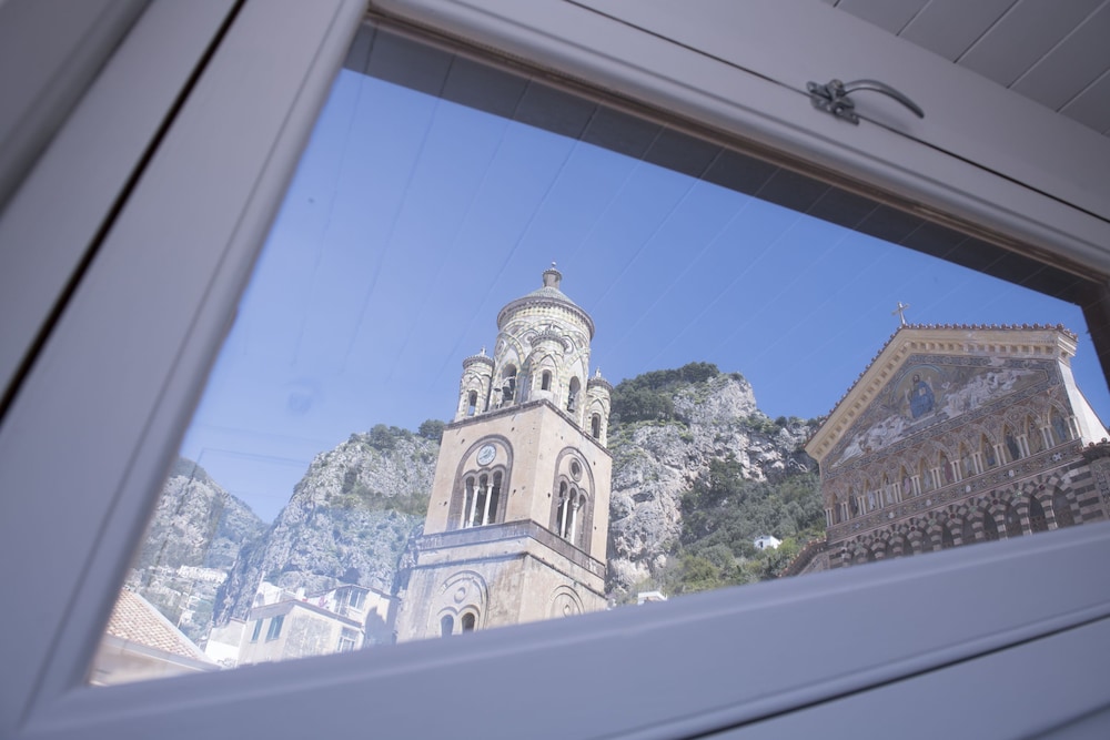Zia Pupetta Suites in Amalfi, Italy