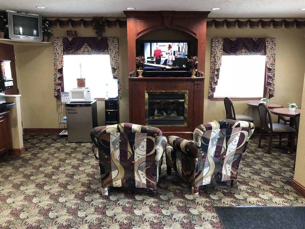 Countryside Suites - photo 3