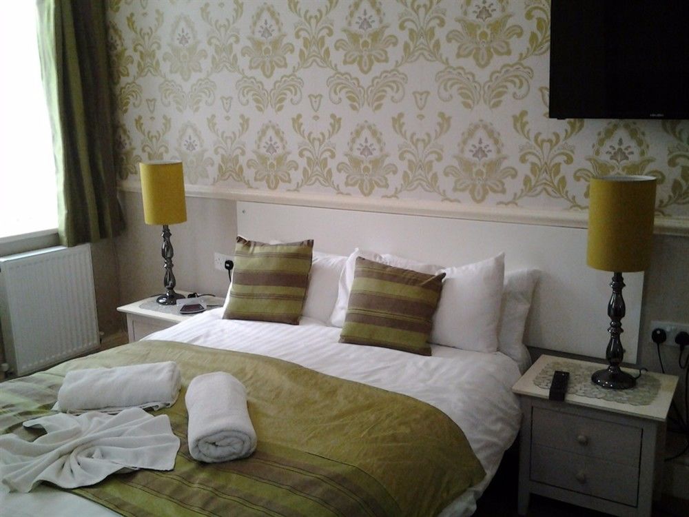The Rimini — Blackpool — photo 2
