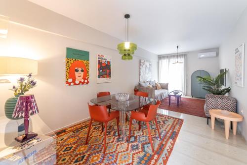 12LVE Vouliagmeni Apartment — 4-Star Luxury Hotel in Athens, Greece