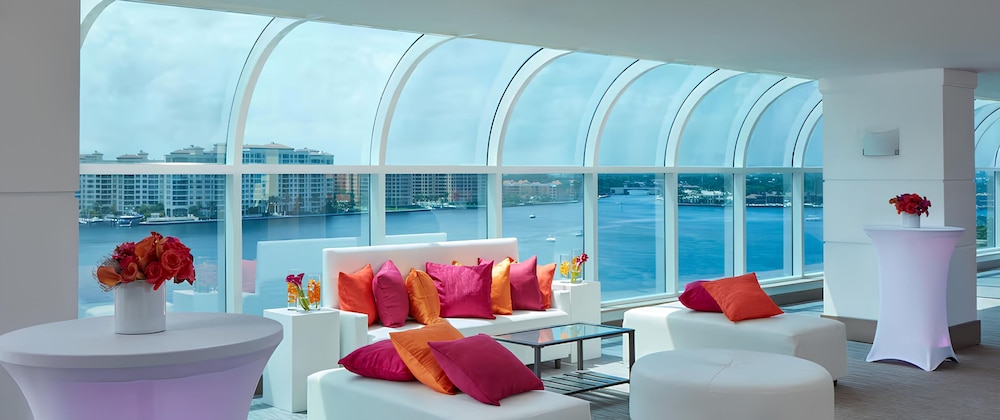 Waterstone Resort & Marina Boca Raton Curio Collection by Hilton - photo 55
