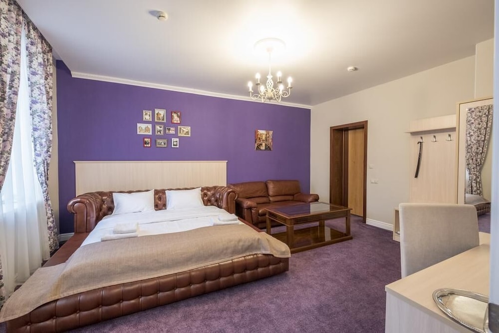 Wesendorf Vdnh - last minute hotel in Moscow