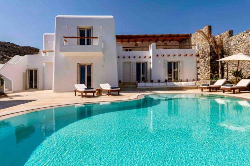 The Blue Diamond — Mykonos — photo 2