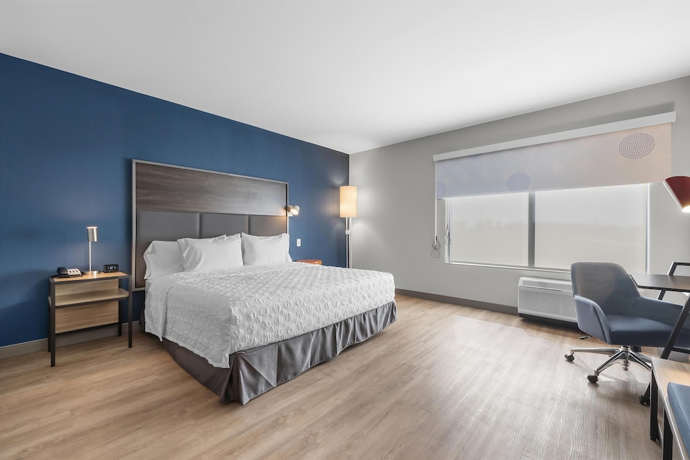 Tru by Hilton Cape Girardeau - photo 17