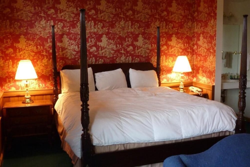 The Inn at Mountainview - photo 10