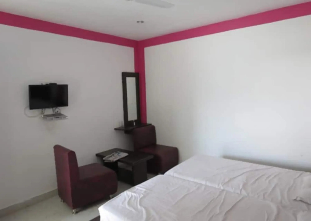 Hotel Vindhya Residency — Mirzapur — photo 2