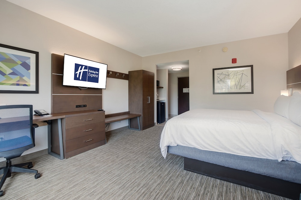 Holiday Inn Express Hotel & Suites Orlando Apopka by IHG - photo 4