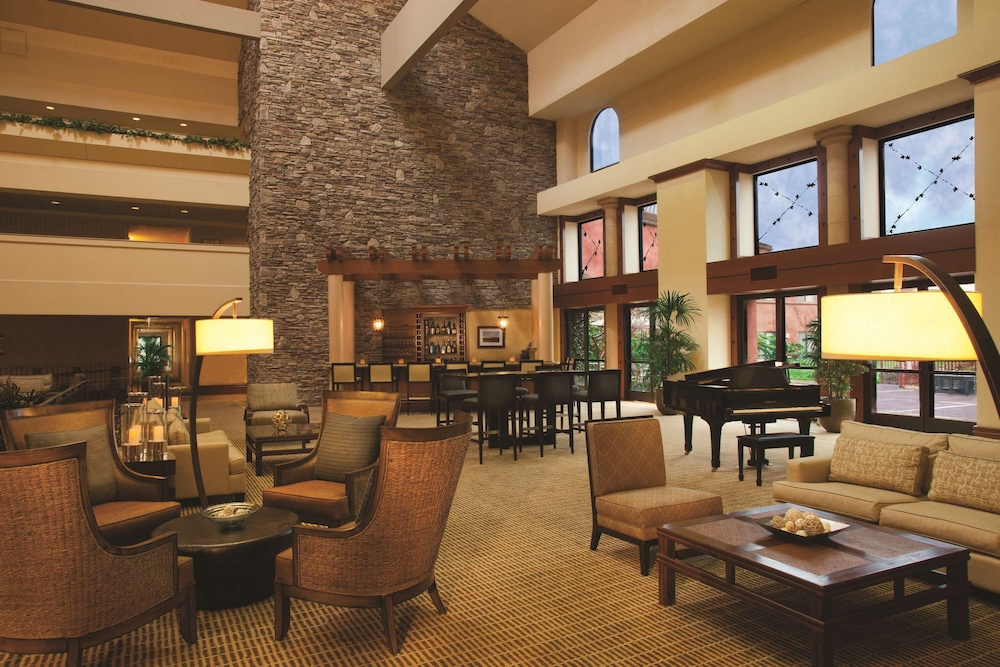 DoubleTree by Hilton Sonoma Wine Country - photo 4