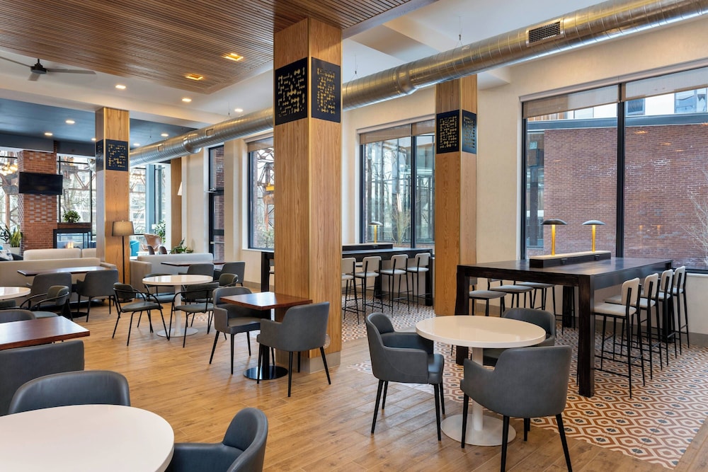 Residence Inn by Marriott Philadelphia Bala Cynwyd - photo 43