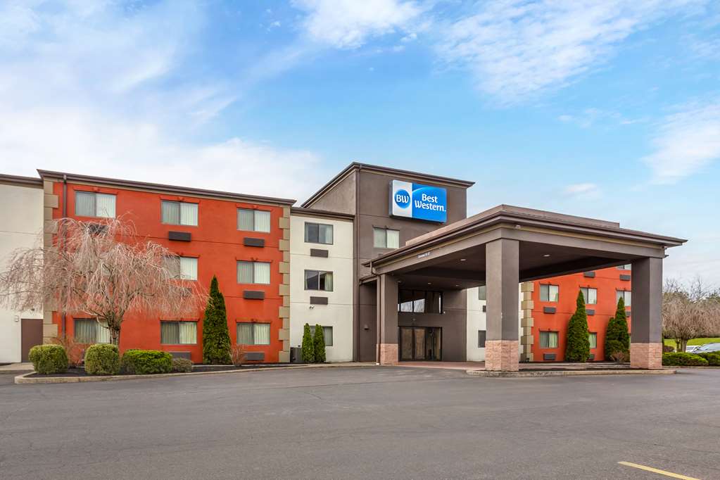 Best Western Danville Inn - photo 32