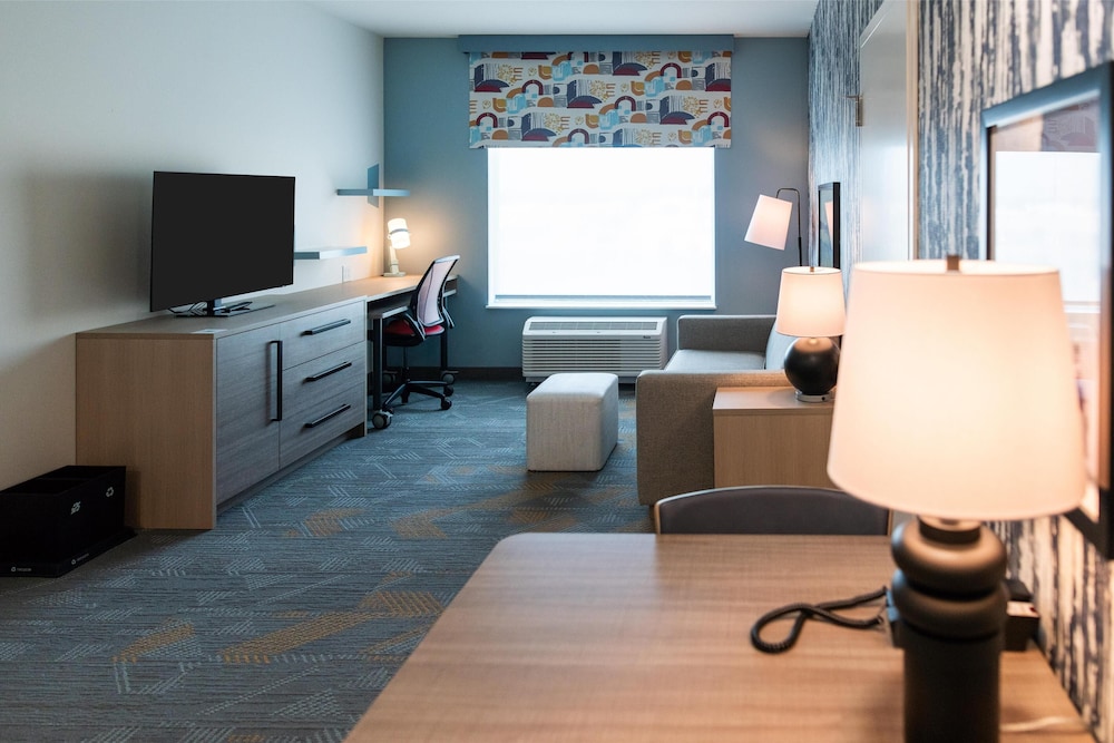 Home2 Suites by Hilton Effingham - photo 23