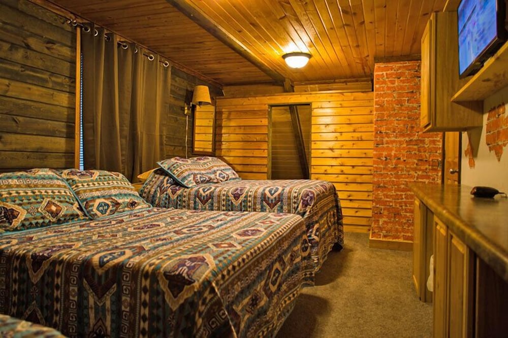 Curriers Lakeview Lodge - photo 49