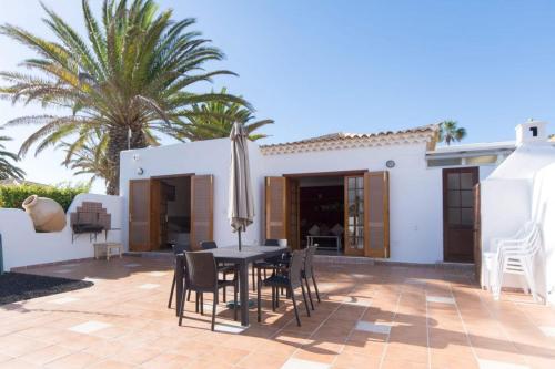 The Escape Golf del Sur in San Miguel De Abona, Spain