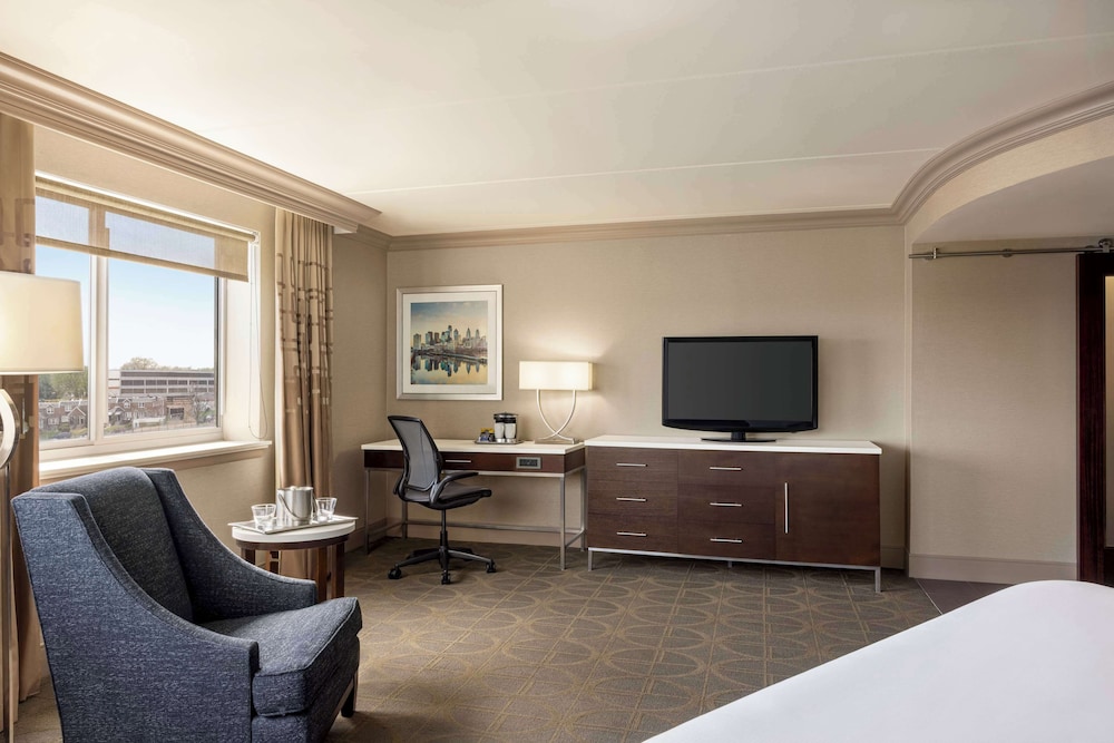 Hilton Philadelphia City Avenue - photo 27