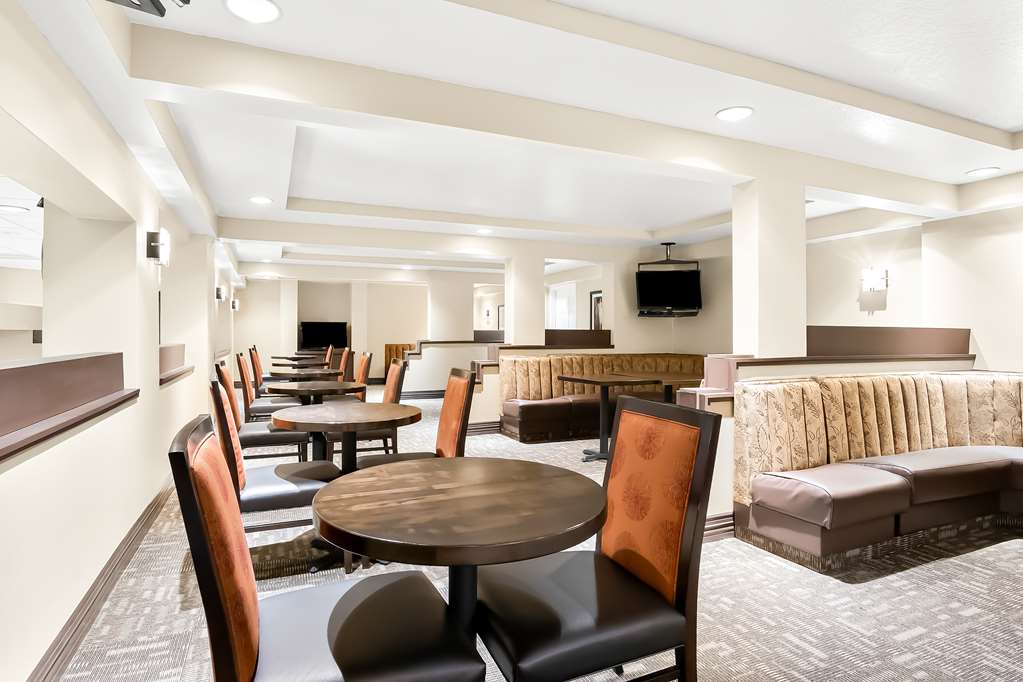 Best Western Pocatello Inn - photo 39