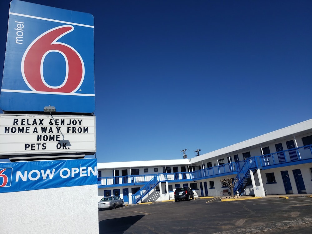Motel 6 Canon City CO - featured photo