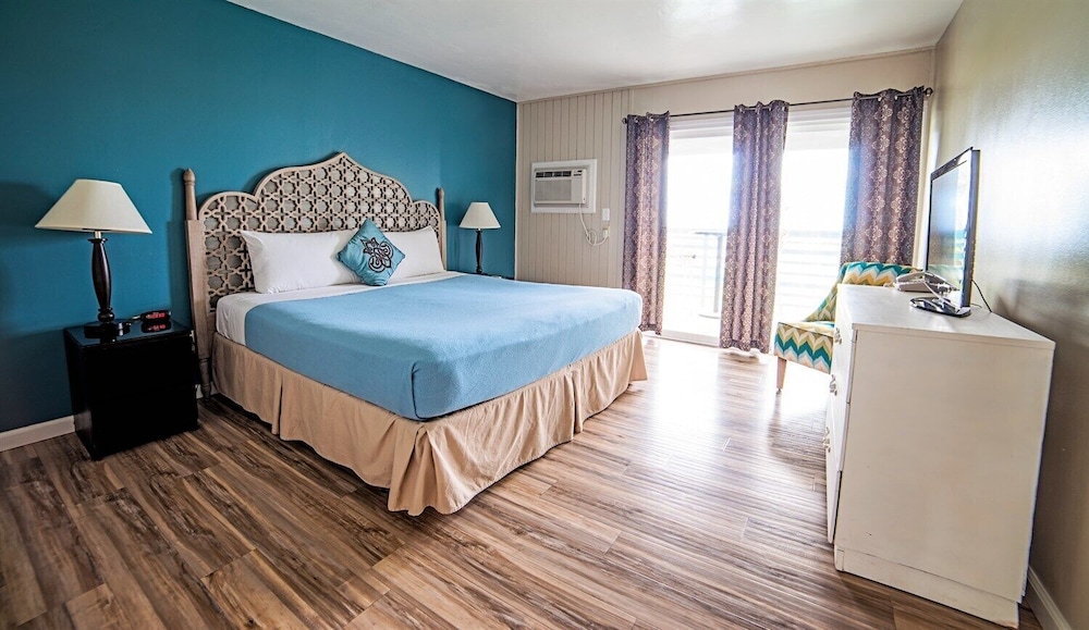 Ocean Villa Inn - photo 11