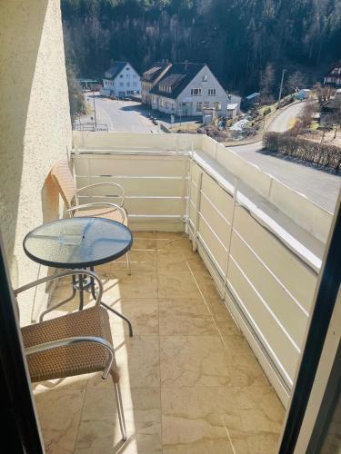 Hotel Restaurant Tannenhof — Lauterbach — photo 3