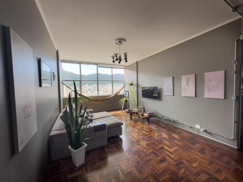 Apto No Centro Conforto E Estilo in Pocos De Caldas, Brasil