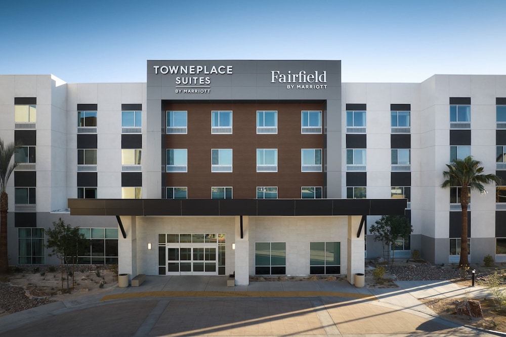 Fairfield by Marriott Inn & Suites Barstow - photo 26
