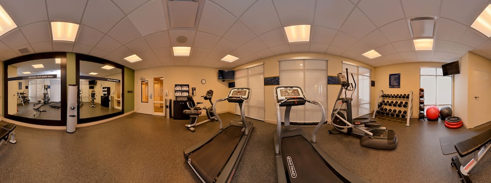 Hampton Inn Omaha Midtown Aksarben Area - photo 41