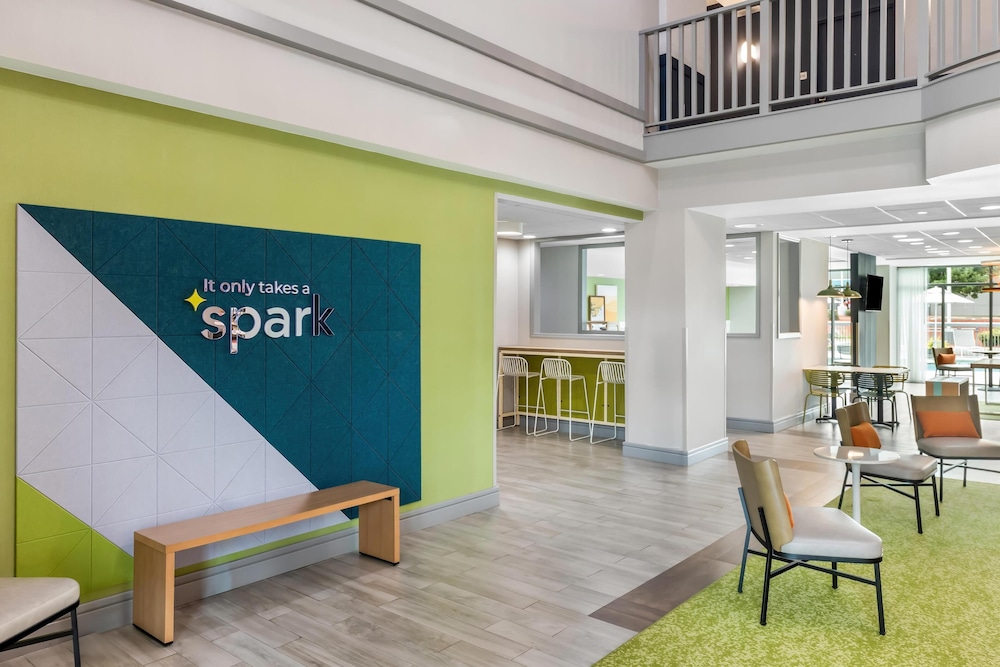 Spark by Hilton Rock Hill - photo 6