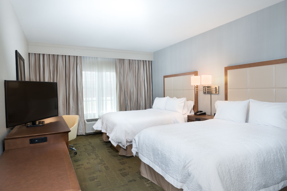 Hampton Inn & Suites New Albany Columbus - photo 4