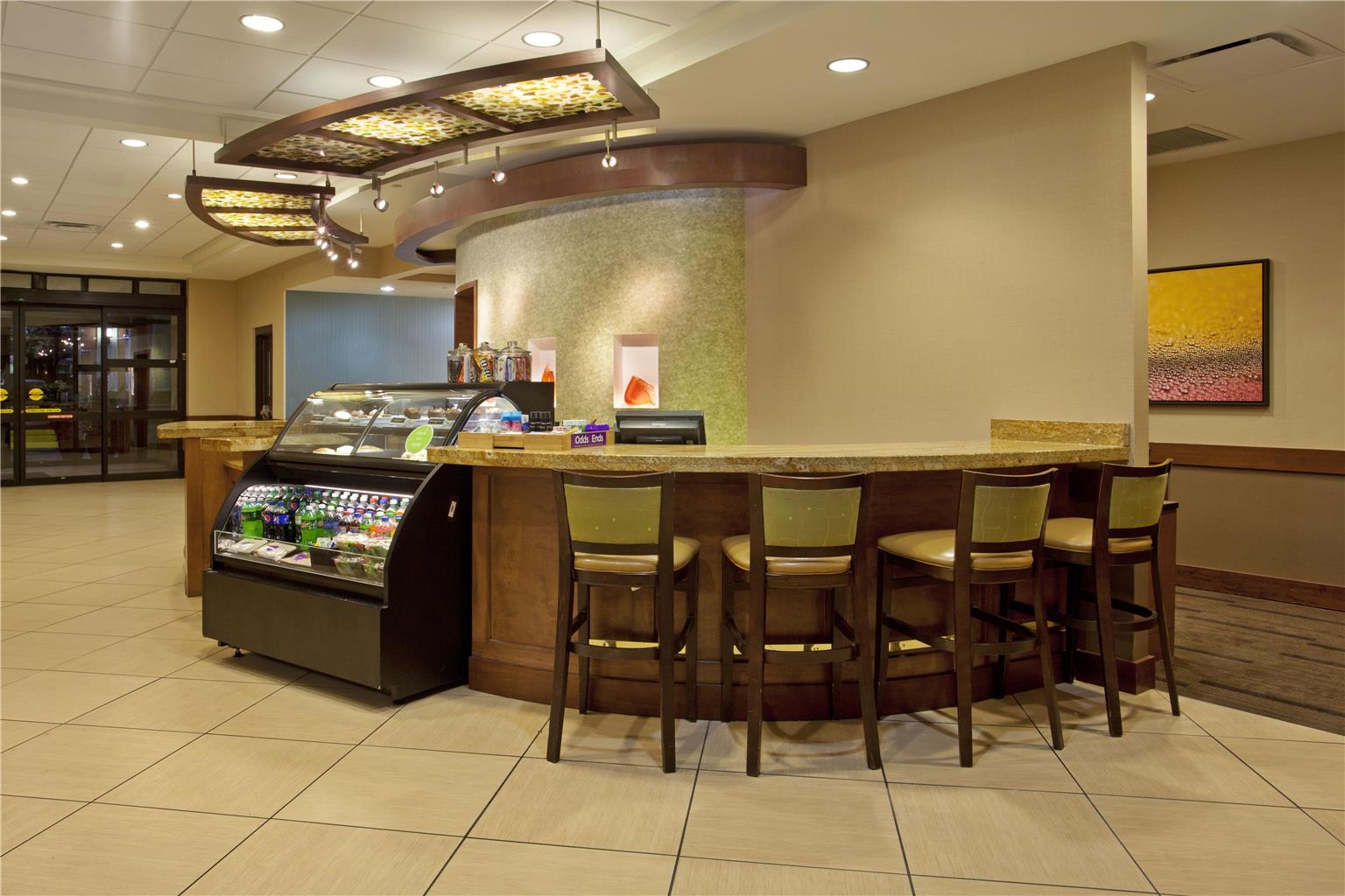 Hyatt Place San Antonio Riverwalk - photo 2