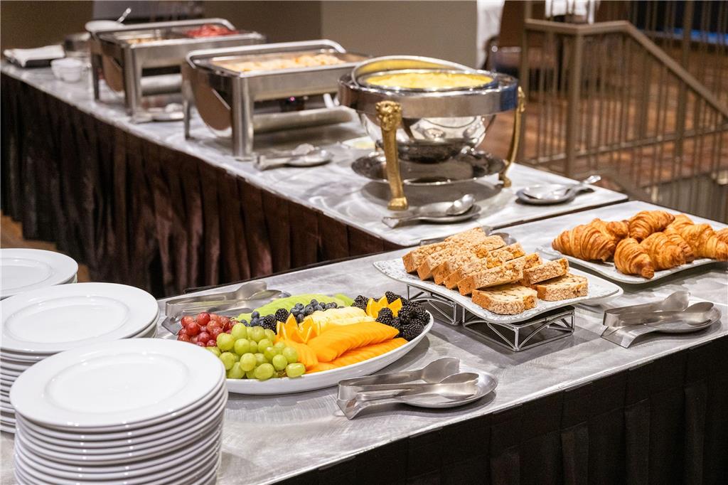 Hyatt Regency Schaumburg Chicago - photo 41