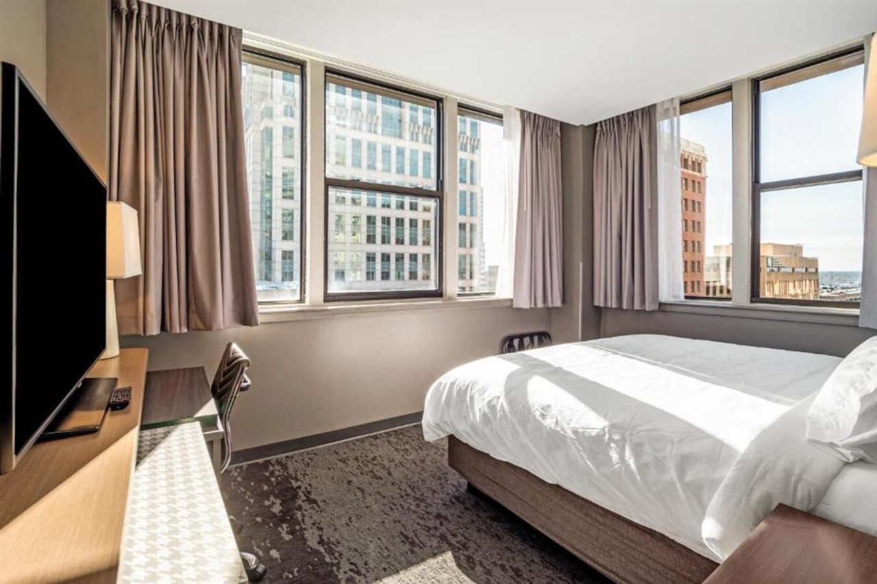Holiday Inn Columbia Downtown by IHG - photo 108