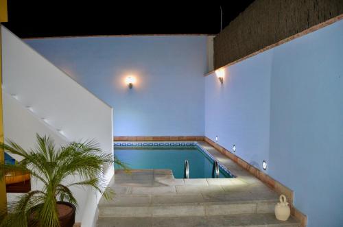 La Isla del Júcar — hotel in Alzira