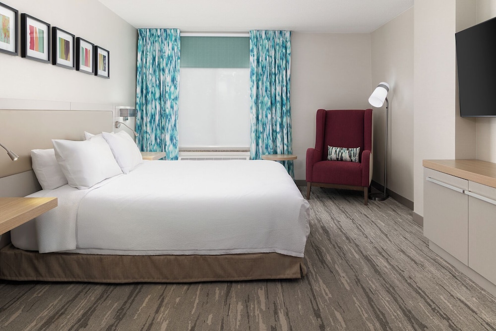 Hilton Garden Inn Hanover Arundel Mills BWI Airport - photo 10