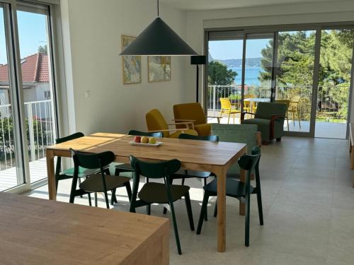 Jadrija Luxury Vacations Apt3 — 4-Star Luxury Hotel in Sibenik, Croatia