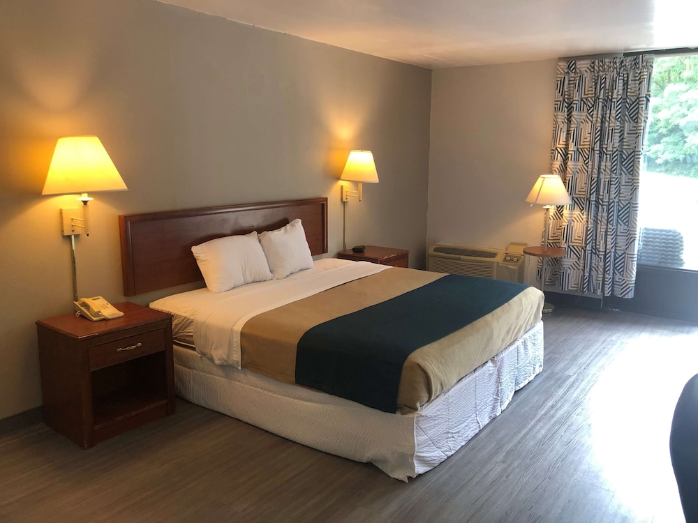 Motel 6 Springfield IL Airport - photo 8