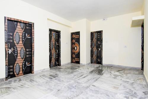 Super Hotel O Khandagiri Near DN Regalia Mall