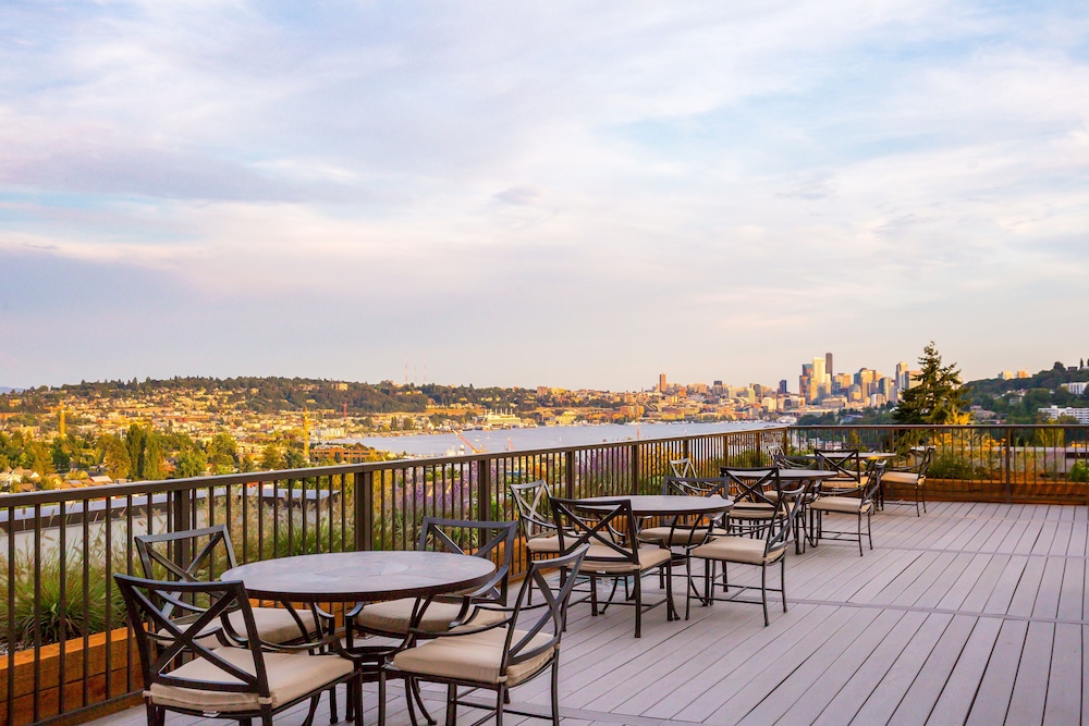 Staybridge Suites Seattle Fremont an IHG Hotel - featured photo