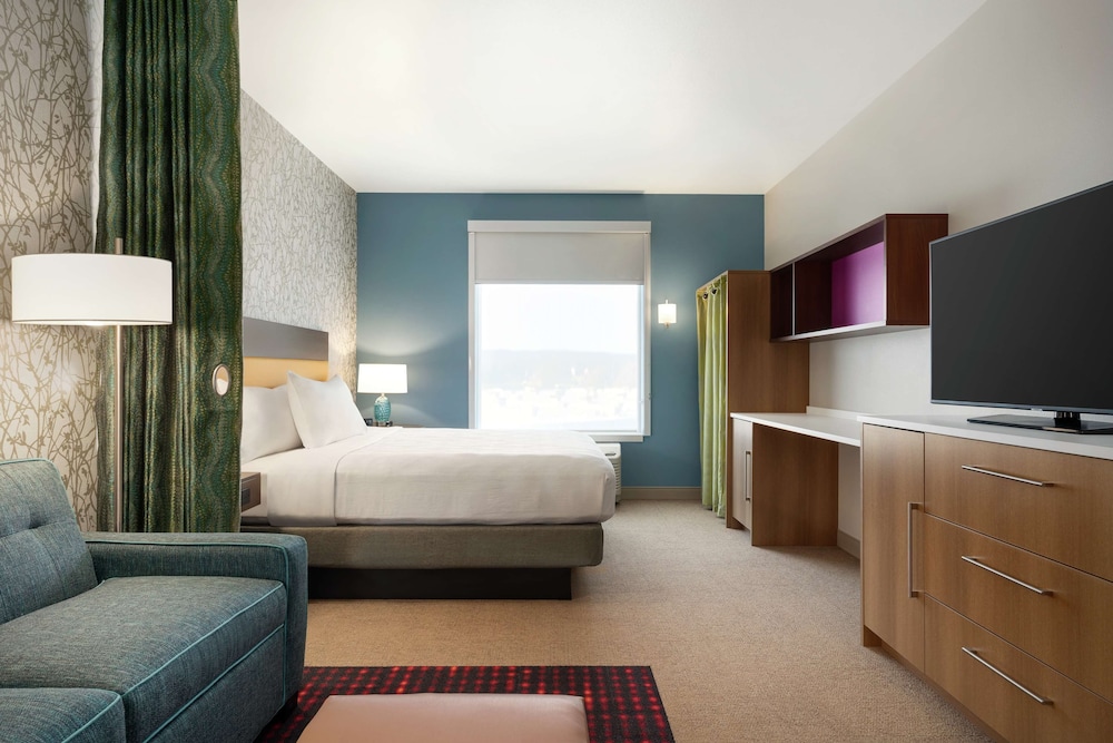 Home2 Suites by Hilton Martinsburg WV - photo 17