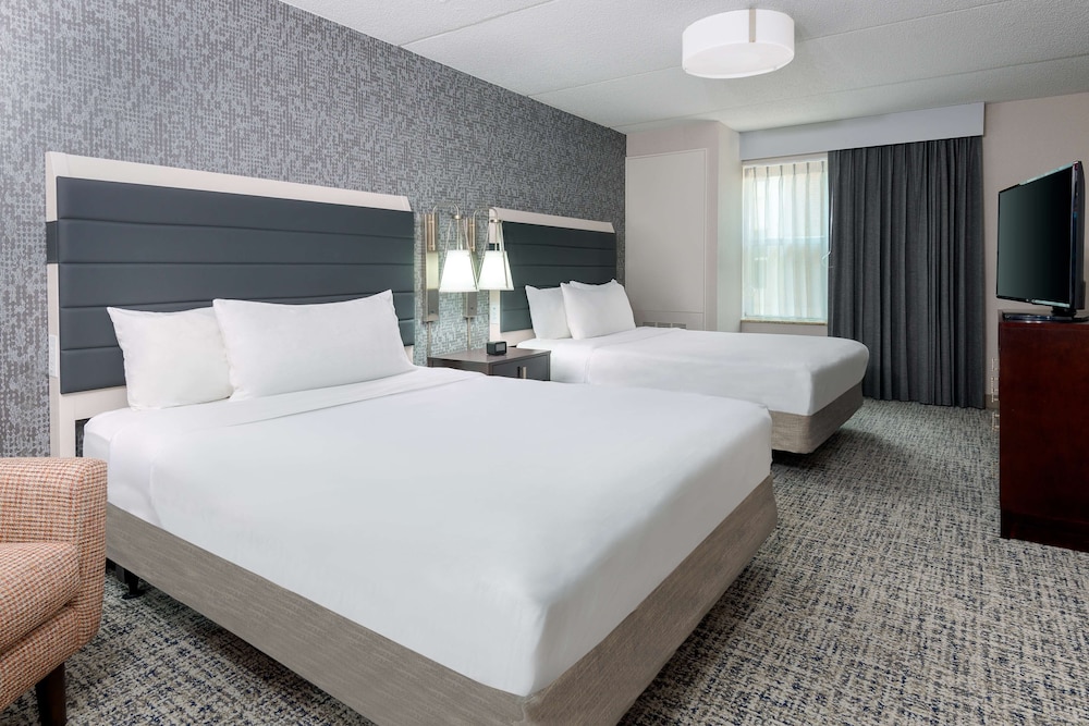 Homewood Suites by Hilton Boston Canton MA - photo 11