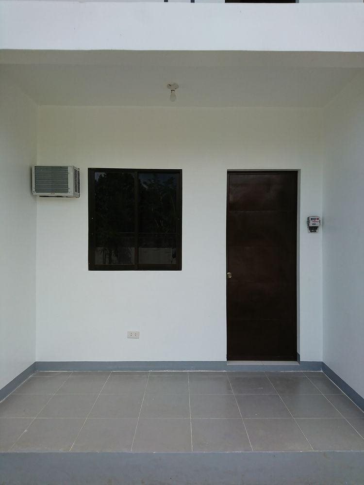 Bldg. 1587 - carbon neutral hotel in Davao