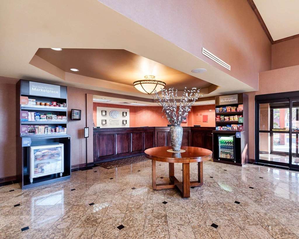 Comfort Suites Dulles Airport - photo 3