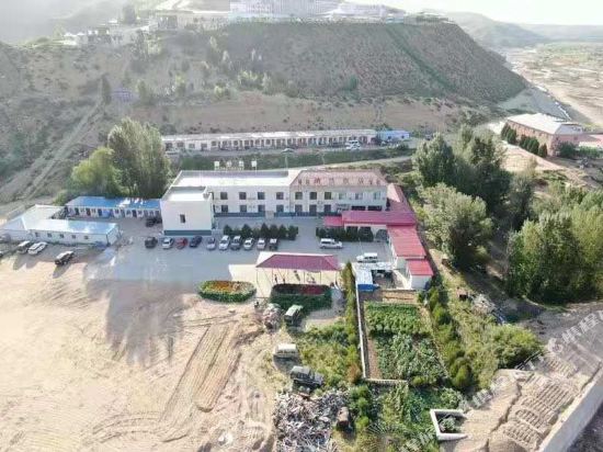 Xiangsha Hotel - last minute hotel in Ordos