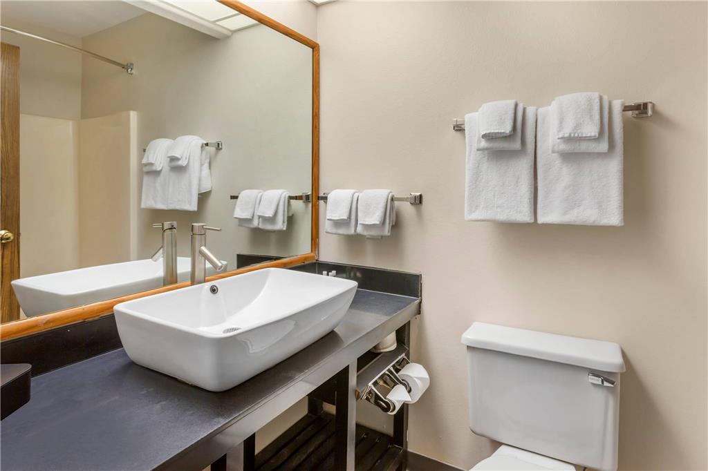 Quality Inn & Suites Fillmore I 15 - photo 17
