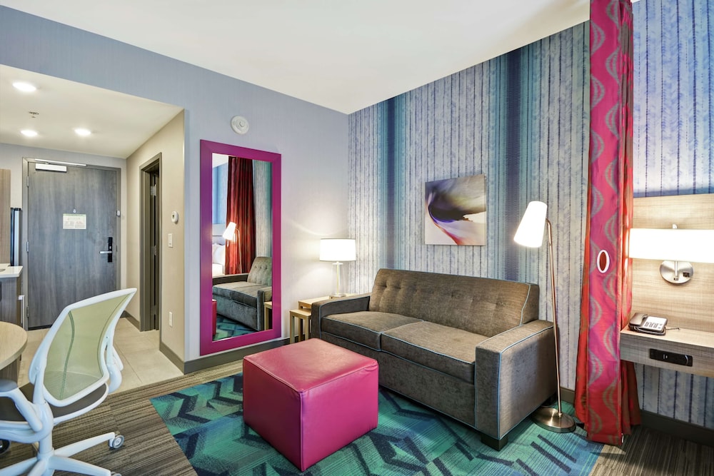 Home2 Suites by Hilton Atlanta W Lithia Springs - photo 7